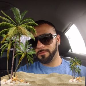 Meet your Posher, Arturo